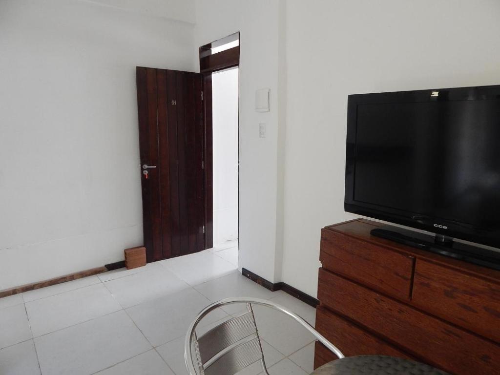 Pousada Beira Litoral João Pessoa Екстериор снимка